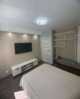 2-к квартира, вторичка, 30м2, 1/4 этаж