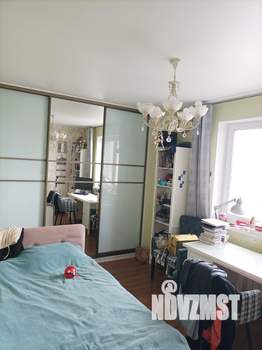 3-к квартира, вторичка, 86м2, 14/24 этаж