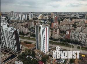 Студия квартира, вторичка, 28м2, 9/25 этаж