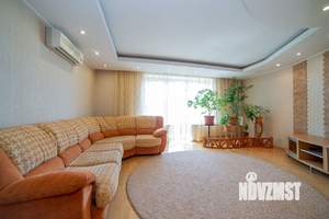 4-к квартира, вторичка, 138м2, 9/14 этаж