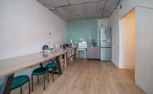 2-к квартира, вторичка, 65м2, 8/25 этаж