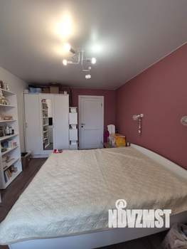3-к квартира, вторичка, 61м2, 5/5 этаж