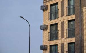 2-к квартира, вторичка, 53м2, 4/4 этаж