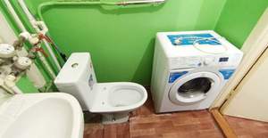 1-к квартира, вторичка, 29м2, 3/5 этаж