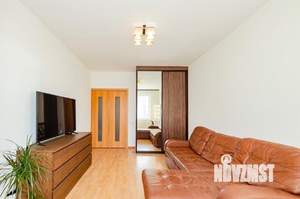 2-к квартира, вторичка, 59м2, 4/17 этаж