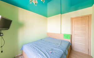 3-к квартира, вторичка, 64м2, 8/12 этаж
