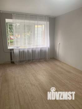Студия квартира, вторичка, 19м2, 1/5 этаж