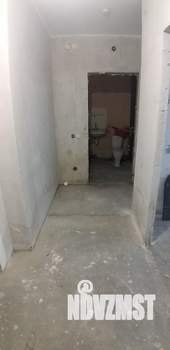 1-к квартира, вторичка, 38м2, 2/18 этаж