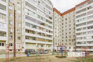 1-к квартира, вторичка, 35м2, 6/10 этаж