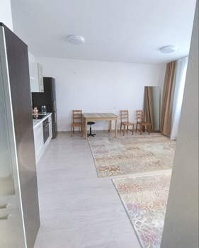 2-к квартира, вторичка, 46м2, 3/16 этаж