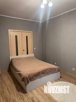 1-к квартира, вторичка, 36м2, 13/18 этаж