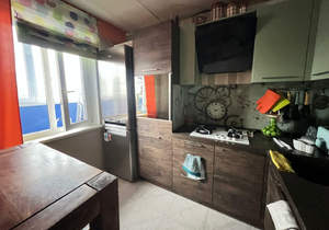 2-к квартира, вторичка, 50м2, 9/9 этаж