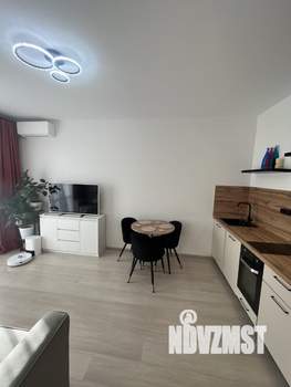 1-к квартира, вторичка, 32м2, 6/25 этаж