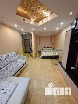 1-к квартира, вторичка, 33м2, 1/10 этаж