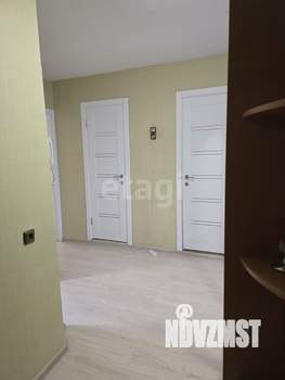 1-к квартира, вторичка, 38м2, 8/10 этаж