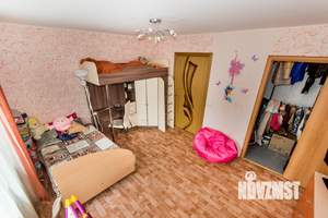 2-к квартира, вторичка, 62м2, 3/10 этаж