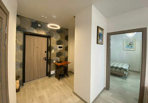 1-к квартира, вторичка, 45м2, 2/4 этаж