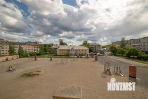 1-к квартира, вторичка, 33м2, 3/10 этаж