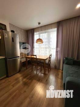 1-к квартира, вторичка, 38м2, 7/14 этаж