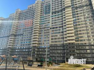 Студия квартира, вторичка, 78м2, 5/25 этаж