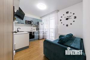 1-к квартира, вторичка, 30м2, 9/25 этаж