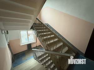 3-к квартира, вторичка, 57м2, 3/5 этаж