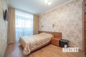 2-к квартира, вторичка, 63м2, 16/26 этаж