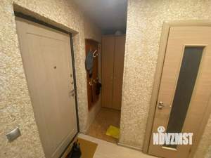 2-к квартира, вторичка, 37м2, 8/9 этаж