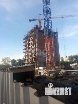 2-к квартира, вторичка, 82м2, 5/16 этаж