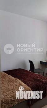 2-к квартира, вторичка, 41м2, 11/25 этаж