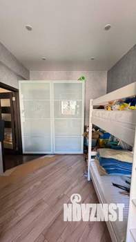 2-к квартира, вторичка, 54м2, 4/5 этаж