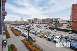 1-к квартира, вторичка, 35м2, 3/25 этаж