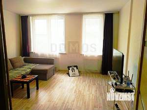 Студия квартира, вторичка, 33м2, 8/25 этаж