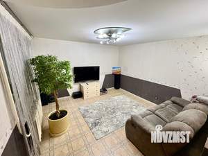 3-к квартира, вторичка, 58м2, 4/5 этаж