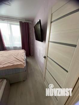 2-к квартира, вторичка, 43м2, 8/9 этаж