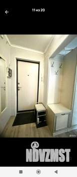 2-к квартира, вторичка, 43м2, 5/9 этаж