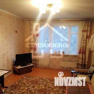 5-к квартира, вторичка, 90м2, 1/9 этаж