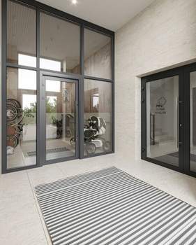 1-к квартира, вторичка, 41м2, 6/8 этаж