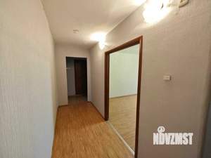 3-к квартира, вторичка, 64м2, 2/9 этаж