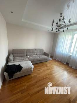 2-к квартира, вторичка, 72м2, 3/11 этаж
