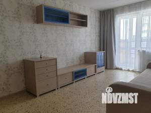 1-к квартира, вторичка, 39м2, 10/16 этаж