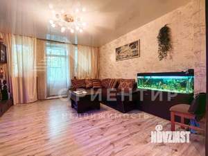 5-к квартира, вторичка, 123м2, 2/5 этаж