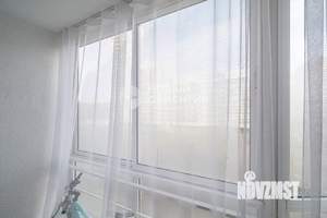 2-к квартира, вторичка, 77м2, 5/19 этаж