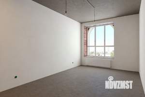 1-к квартира, вторичка, 56м2, 5/29 этаж