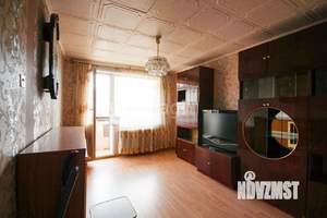 2-к квартира, вторичка, 43м2, 3/5 этаж