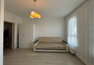 Студия квартира, вторичка, 25м2, 3/4 этаж