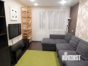 2-к квартира, вторичка, 43м2, 3/9 этаж