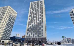 1-к квартира, вторичка, 36м2, 14/25 этаж