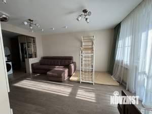3-к квартира, вторичка, 97м2, 15/25 этаж