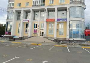 1-к квартира, вторичка, 41м2, 2/24 этаж